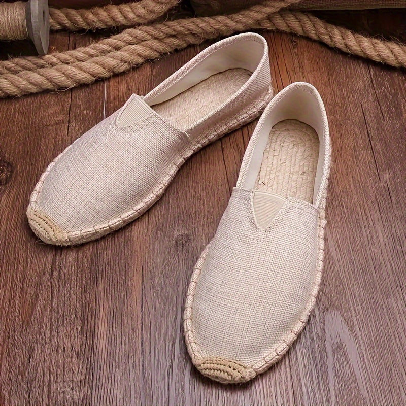 Elba | Espadrillas Unisex Premium
