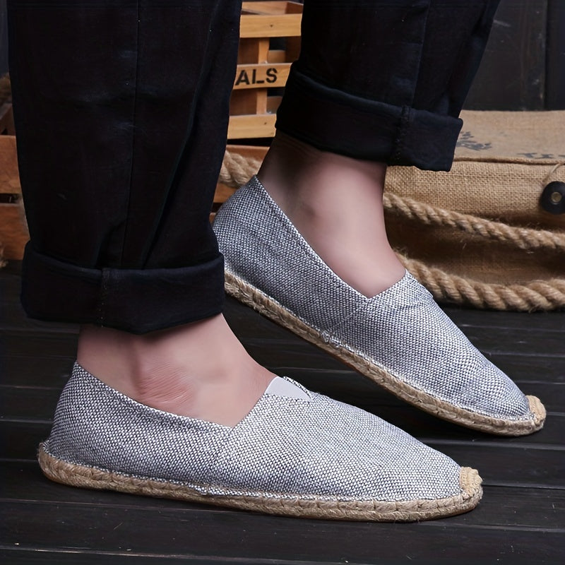 Elba | Espadrillas Unisex Premium