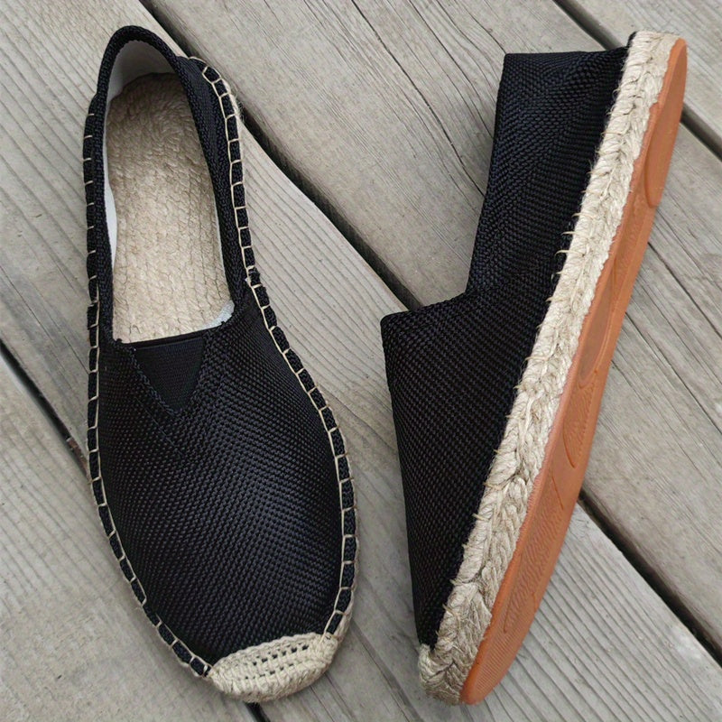 Elba | Espadrillas Unisex Premium