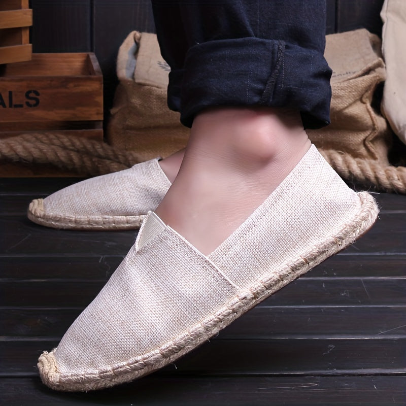 Elba | Espadrillas Unisex Premium