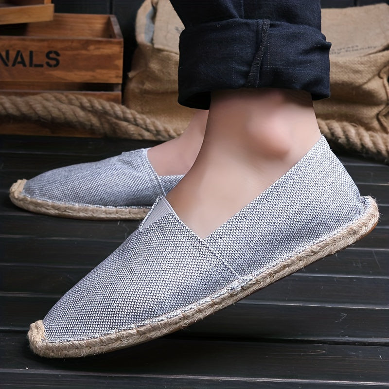 Elba | Espadrillas Unisex Premium