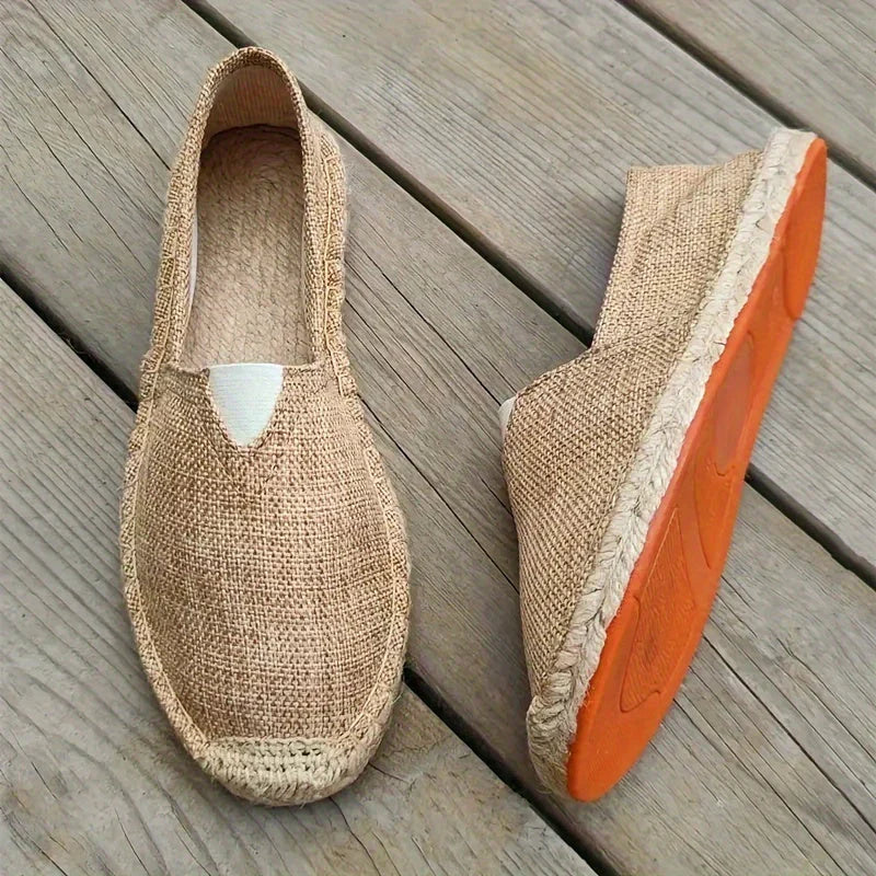 Elba | Espadrillas Unisex Premium