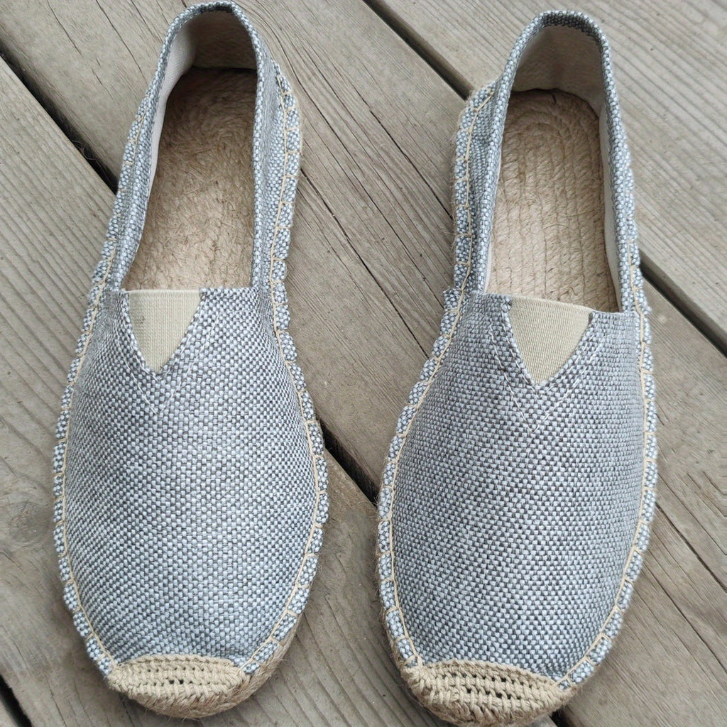 Elba | Espadrillas Unisex Premium