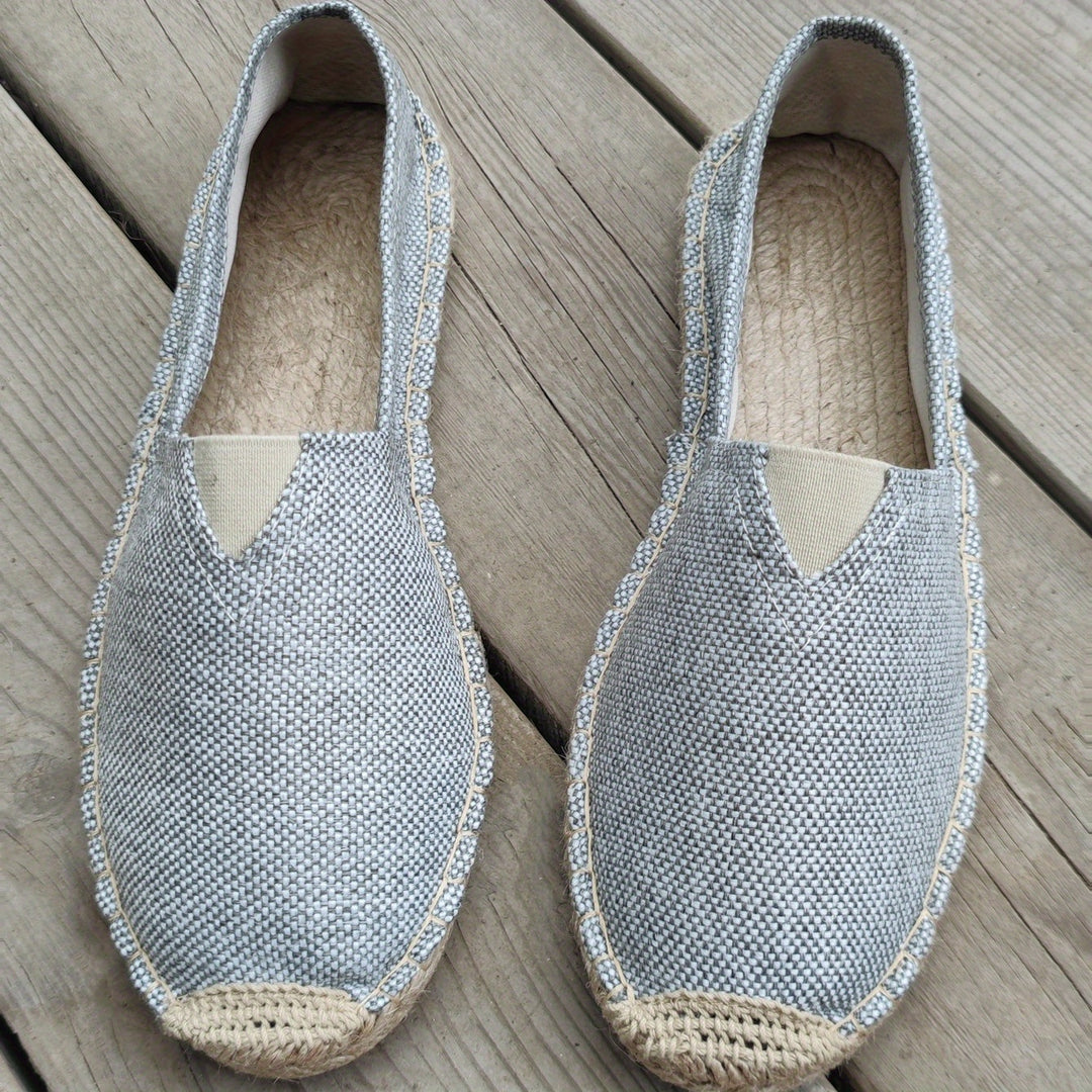 Elba | Espadrillas Unisex Premium
