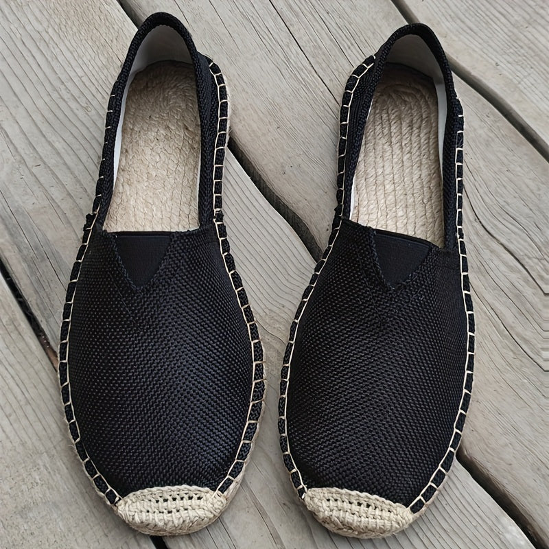 Elba | Espadrillas Unisex Premium