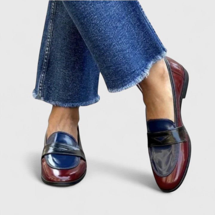 Beatrice | Elegante Loafers