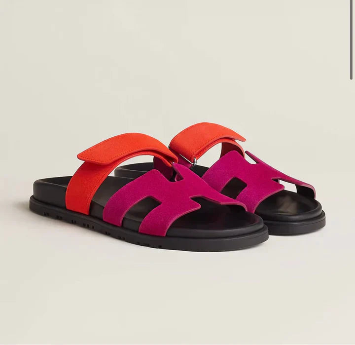 Sophie | Sandalen mit Stil und Komfort
