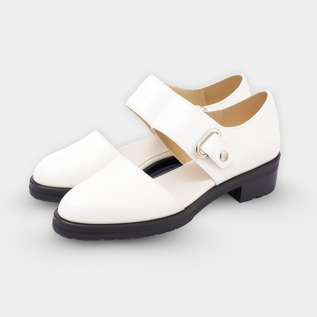 Lisette | Elegante Loafer