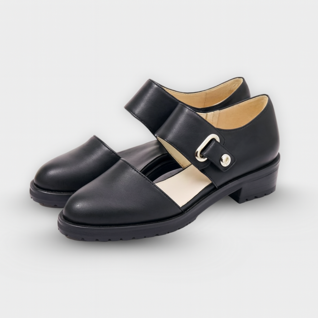 Lisette | Elegante Loafer