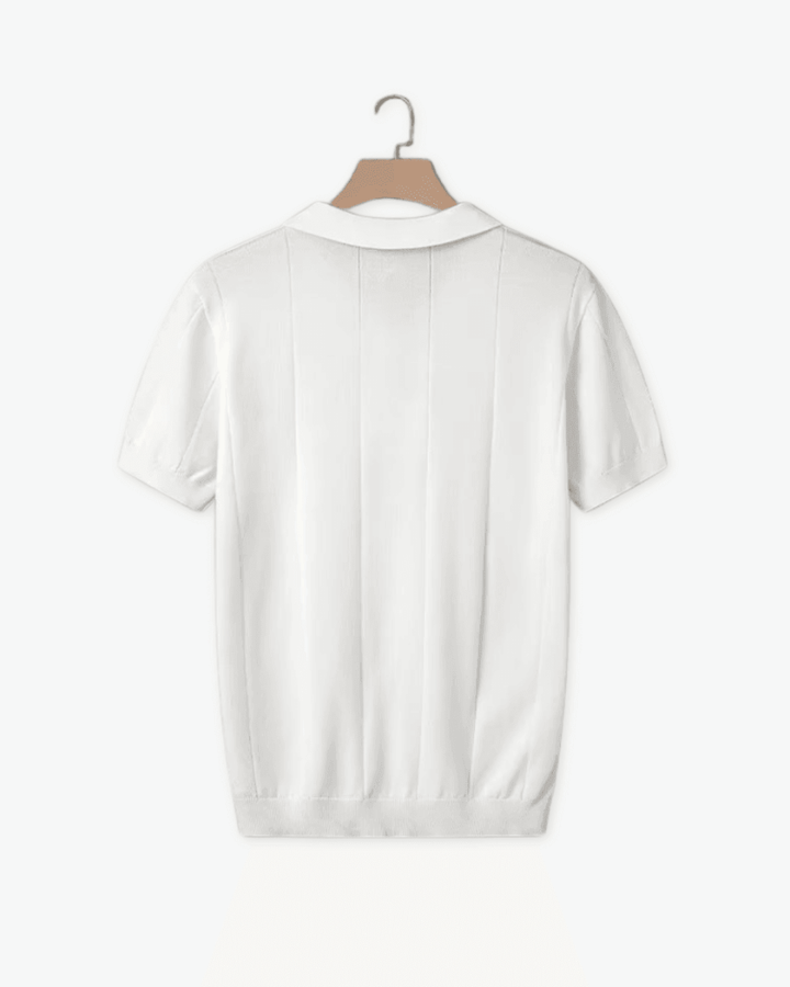 Massimo Short Sleeve Polo