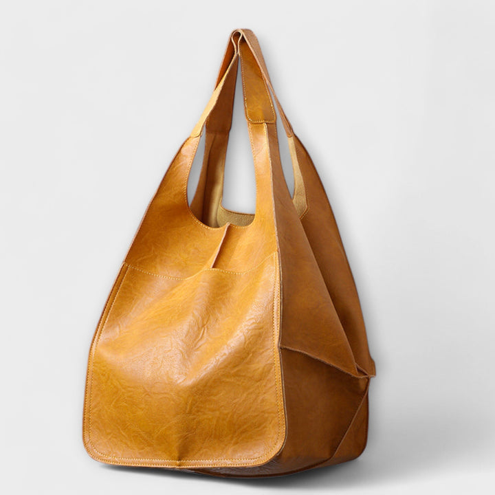 Léora. - Oversize Weekender-Tasche