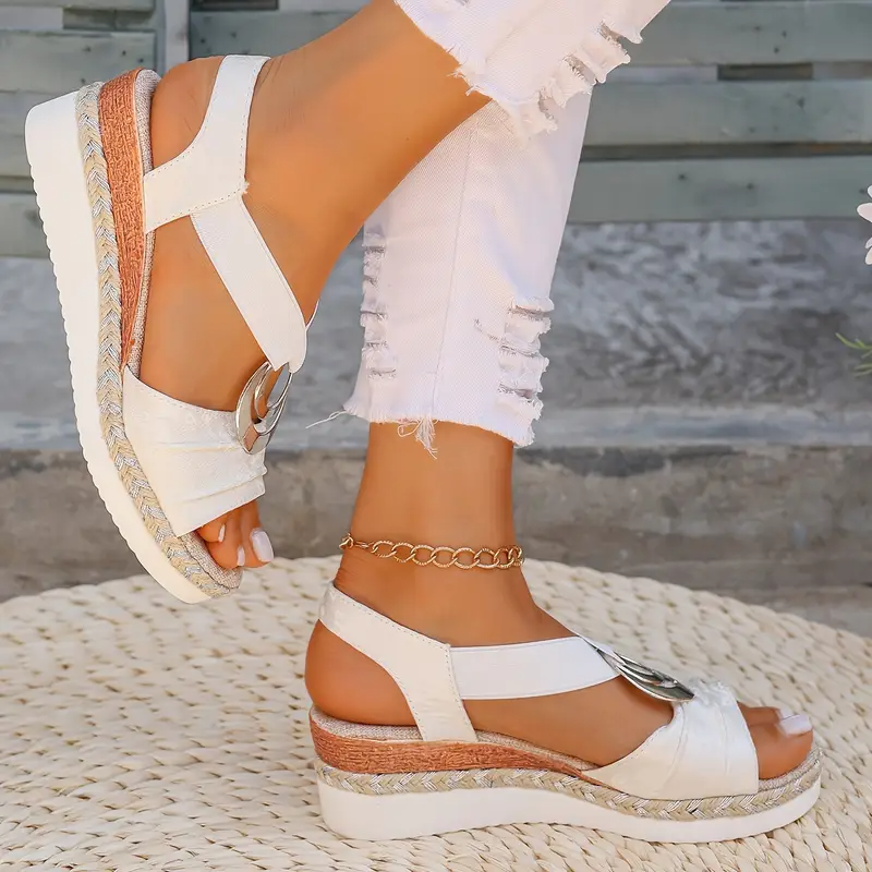 Laila | Elegante orthopädische Sandalen