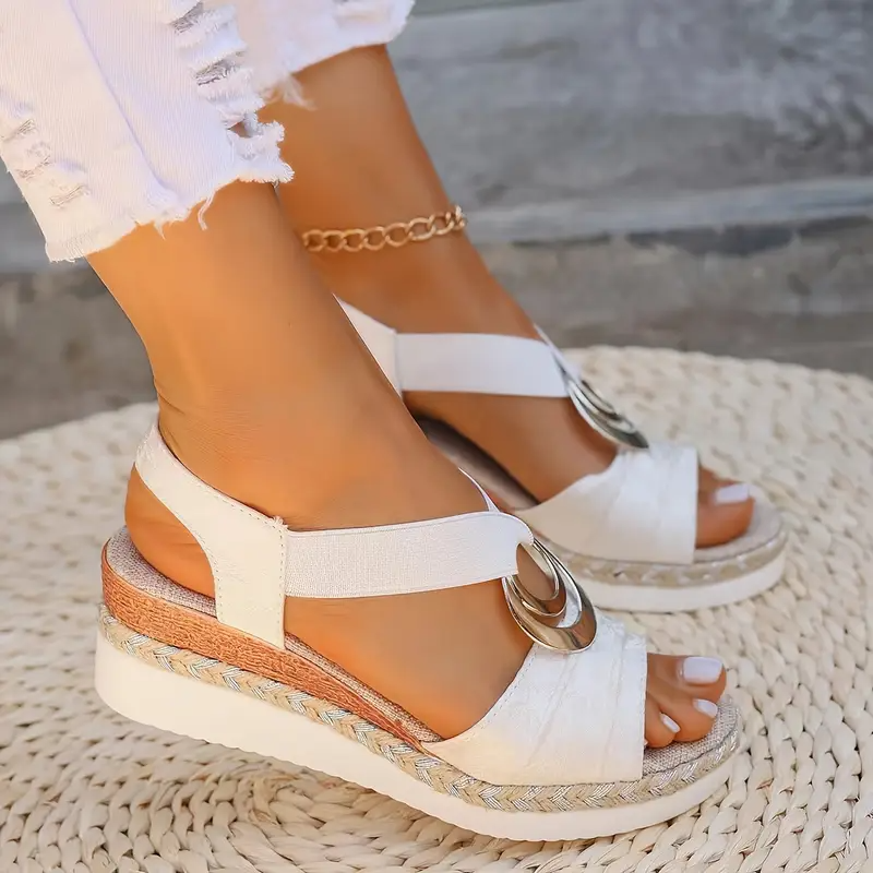 Laila | Elegante orthopädische Sandalen