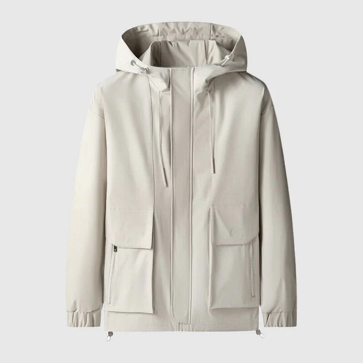 Dawson StormBreaker Hooded Jacket
