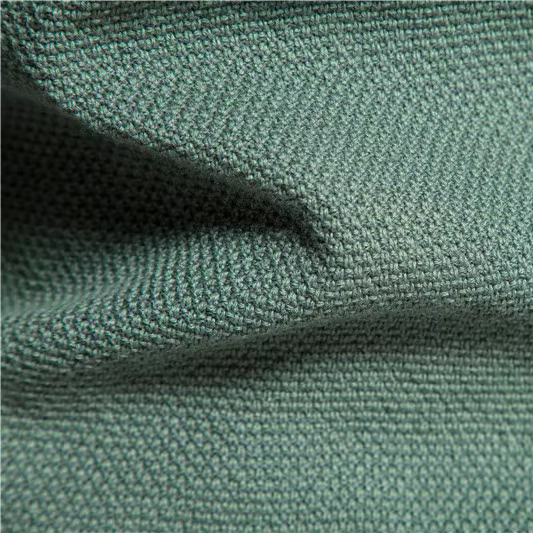 Wilson Striped Sweater